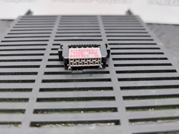 Centralina luci BMW X3 (E83) Imagem-4