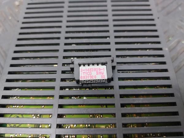 Centralina luci BMW X3 (E83) Imagem-5