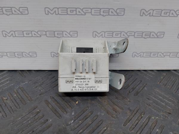 Centralina do alarme BMW X3 (E83)