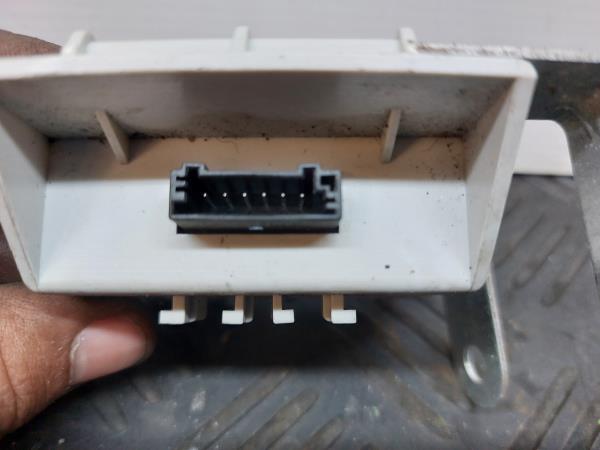 Centralina do alarme BMW X3 (E83) Imagem-2