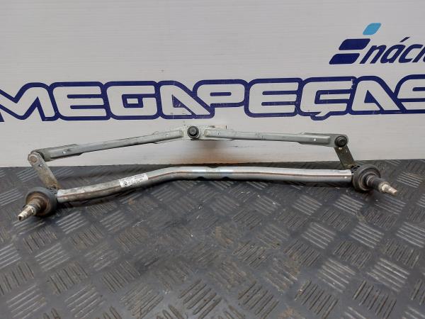 Mecanismo  / Armação BMW X3 (E83)