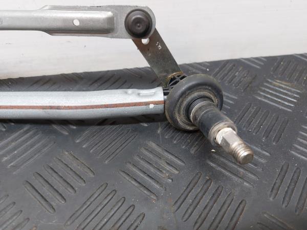 Mecanismo  / Armação BMW X3 (E83) Imagem-1