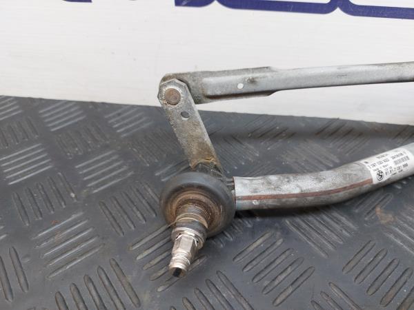 Mecanismo  / Armação BMW X3 (E83) Imagem-2