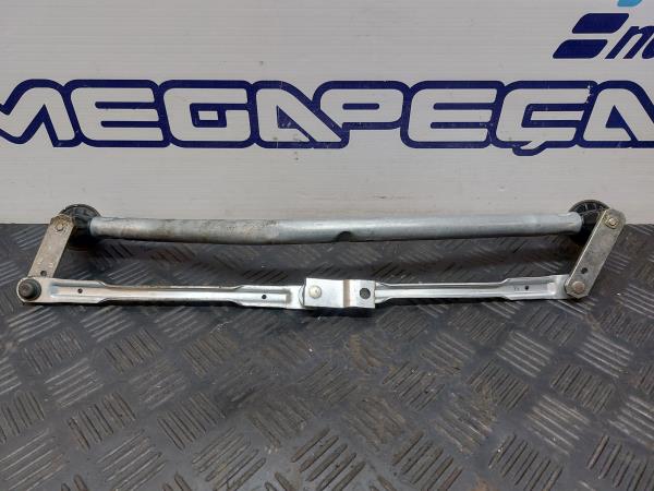 Mecanismo  / Armação BMW X3 (E83) Imagem-4