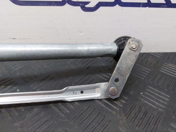 Mecanismo  / Armação BMW X3 (E83) Imagem-5