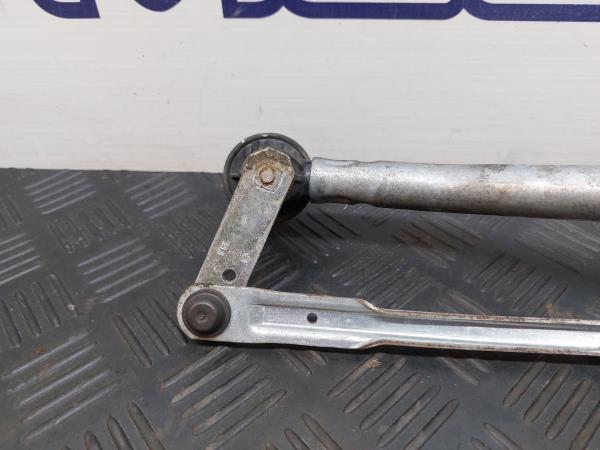 Mecanismo  / Armação BMW X3 (E83) Imagem-6