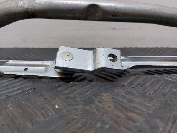 Mecanismo  / Armação BMW X3 (E83) Imagem-7