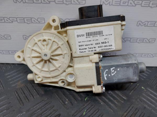 Moteur lève-vitre avant gauche BMW X3 (E83)