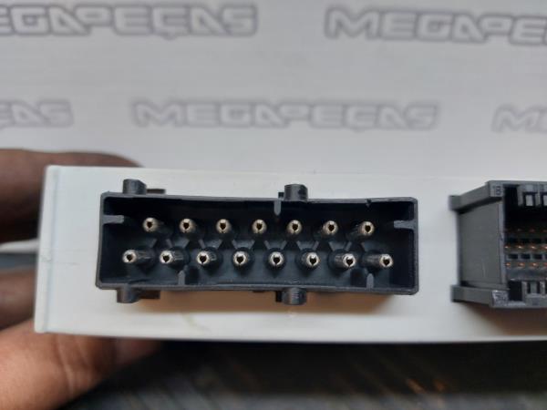 Modulo / Centralina comfort BMW X3 (E83) Imagem-3