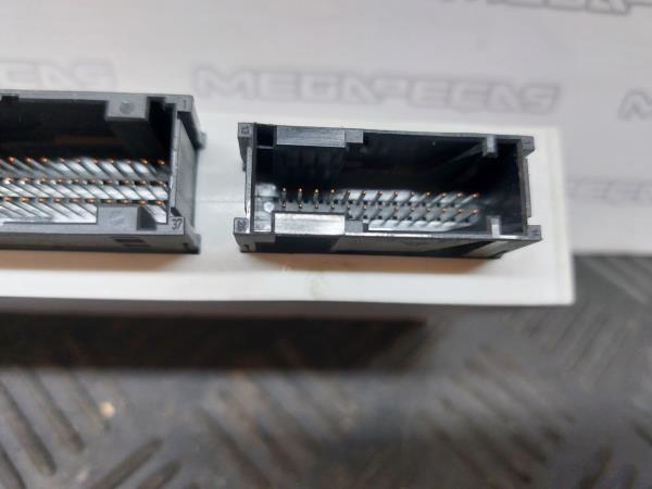 Modulo / Centralina comfort BMW X3 (E83) Imagem-5