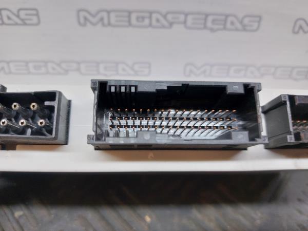 Modulo / Centralina comfort BMW X3 (E83) Imagem-4