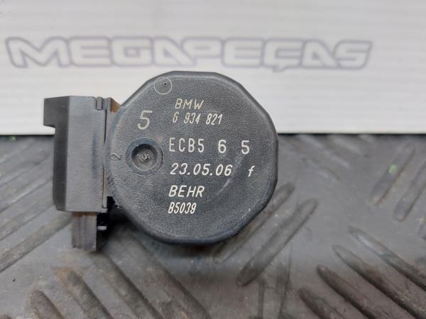 Heater Flap Motor BMW X3 (E83) Imagem-1