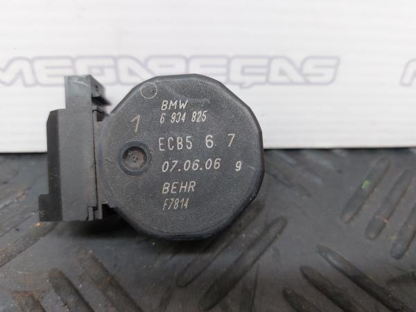 Heater Flap Motor BMW X3 (E83) Imagem-1