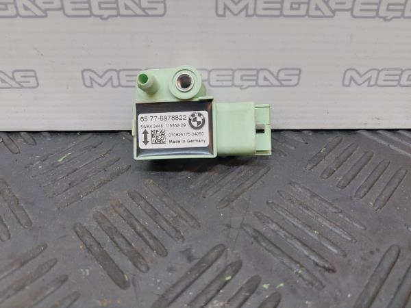 Sensor airbag Delantero Derecho BMW X3 (E83)