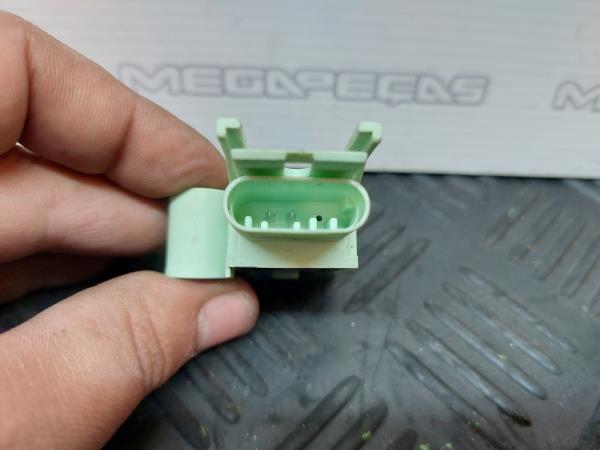 Sensor airbag Delantero Derecho BMW X3 (E83) Imagem-2