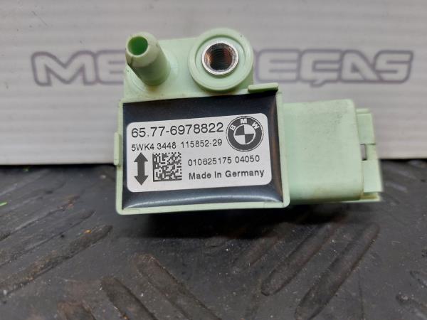 Sensor airbag Delantero Derecho BMW X3 (E83) Imagem-1