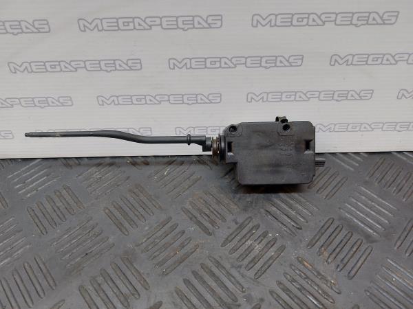 Pistola do depósito de combustível BMW X3 (E83)