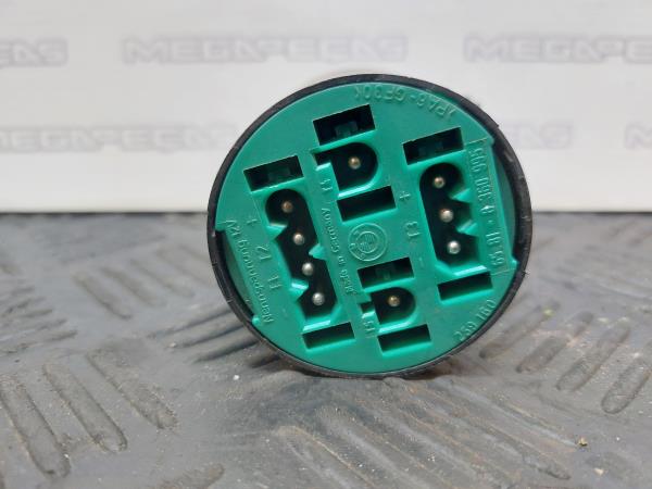 Clacson BMW X3 (E83) Imagem-2