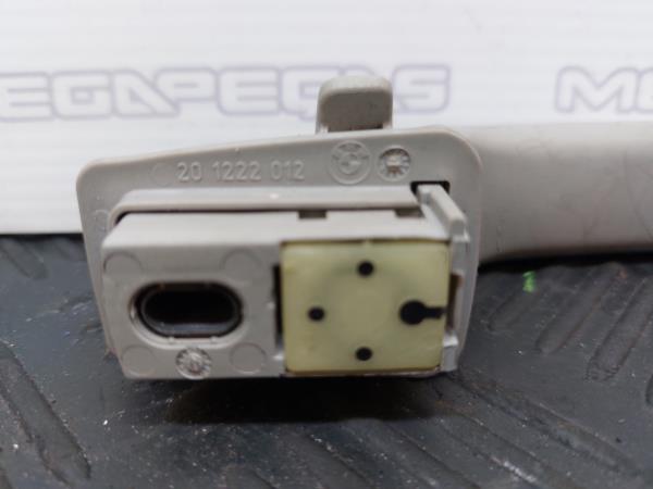 Maniglia del tetto BMW X3 (E83) Imagem-3