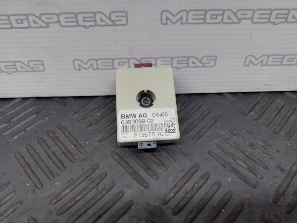 Antena BMW X3 (E83) | 2003 - 2011