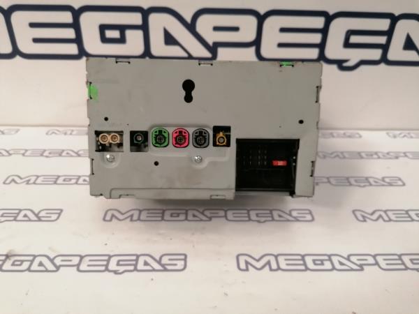 Rádio / auto-rádio MERCEDES-BENZ Classe A (W176) Imagem-5