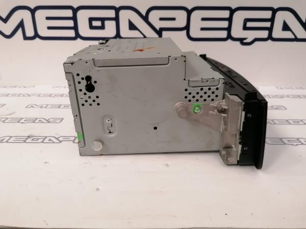 Rádio / auto-rádio MERCEDES-BENZ Classe A (W176) Imagem-8