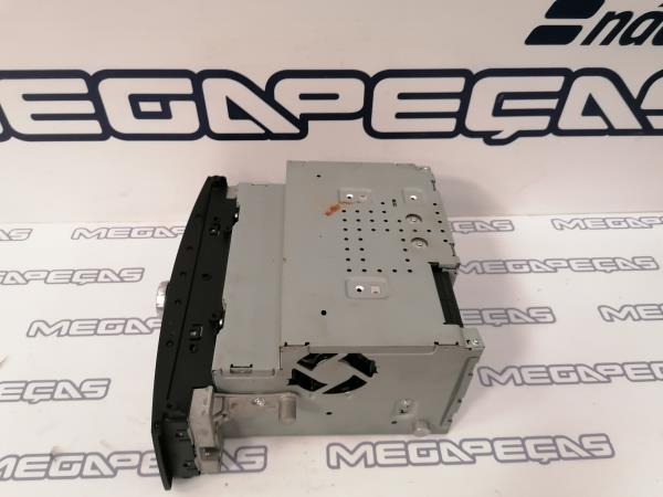 Rádio / auto-rádio MERCEDES-BENZ Classe A (W176) Imagem-10