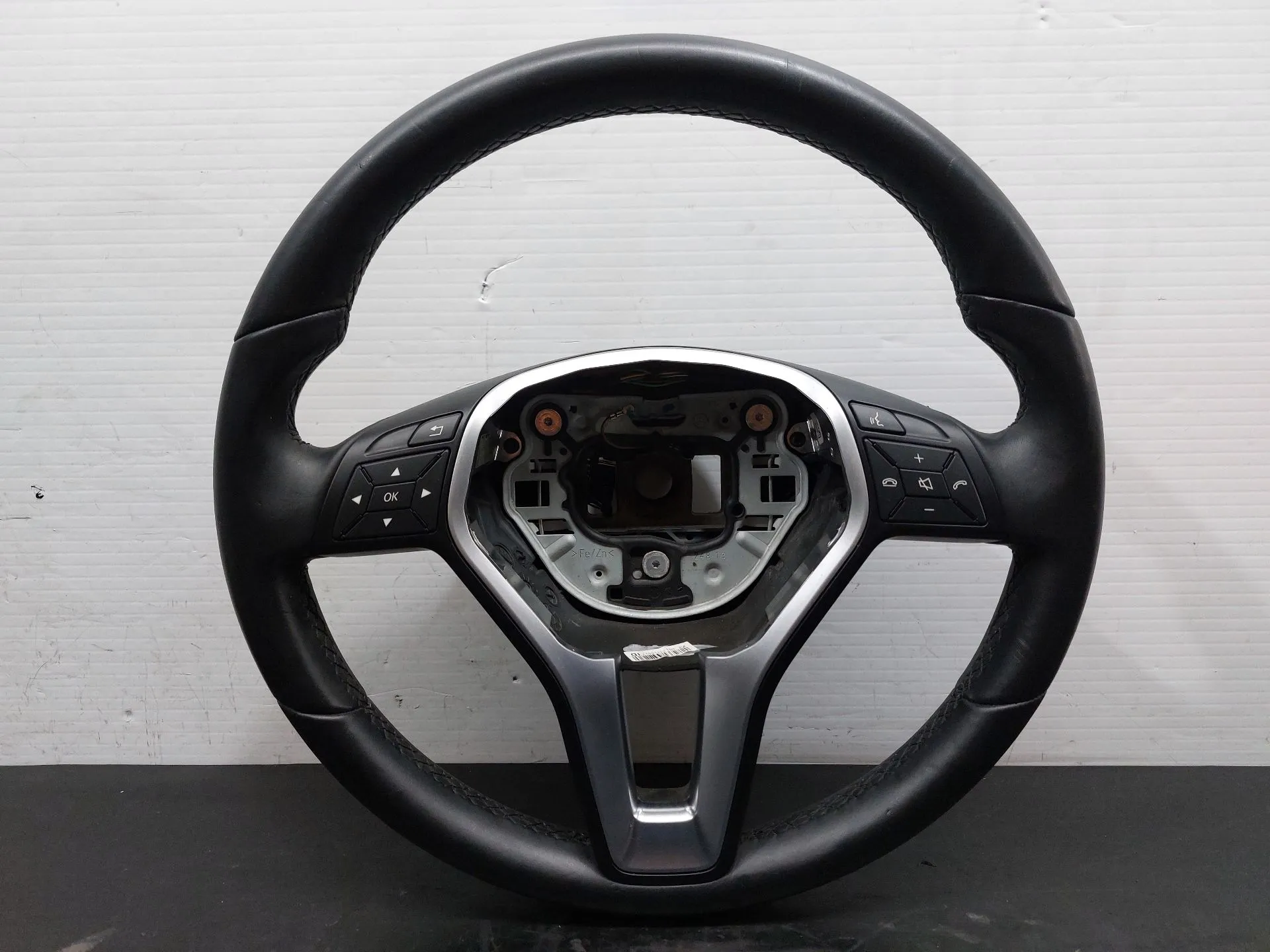 Volante MERCEDES-BENZ Classe A (W176)