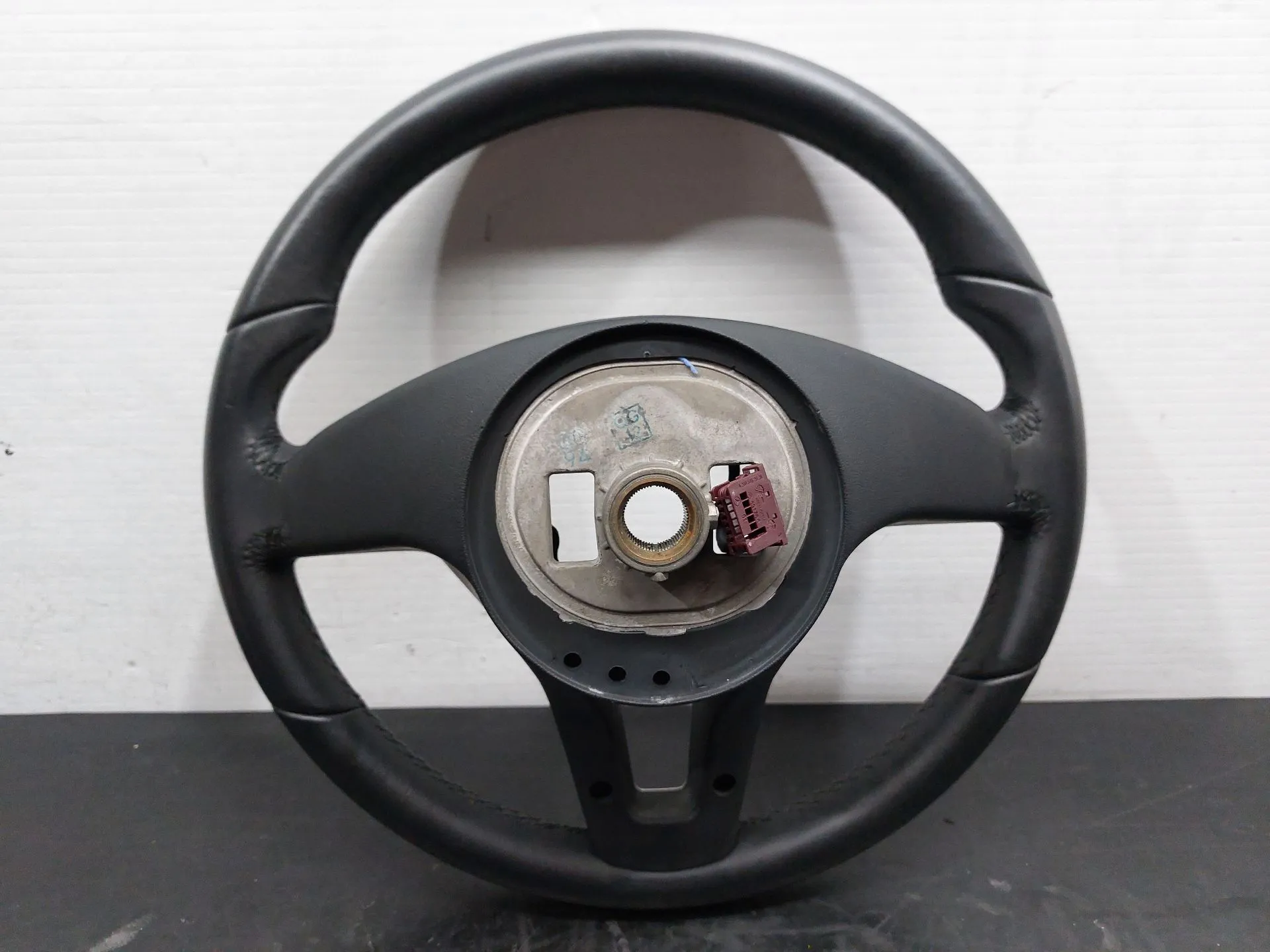 Volante MERCEDES-BENZ Classe A (W176) Imagem-10