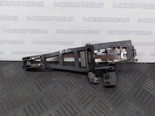Supporto maniglia porta posteriore destra FORD Focus II Carrinha (DA_)