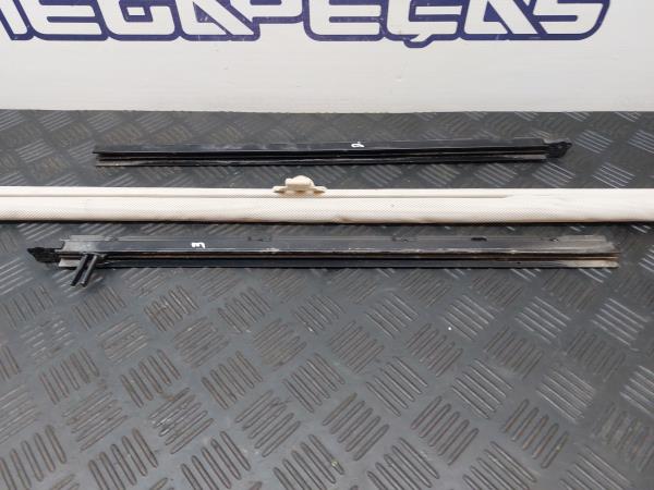 Chapeleira / tampo da mala FIAT 500 (312_) Imagem-1