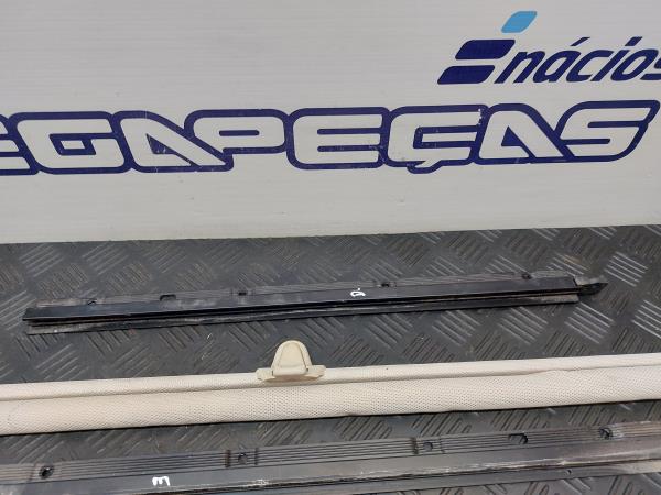 Chapeleira / tampo da mala FIAT 500 (312_) Imagem-3