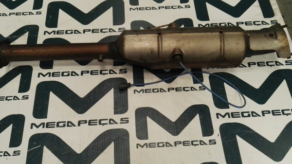 Sonda lambda FORD S-Max (WA6)