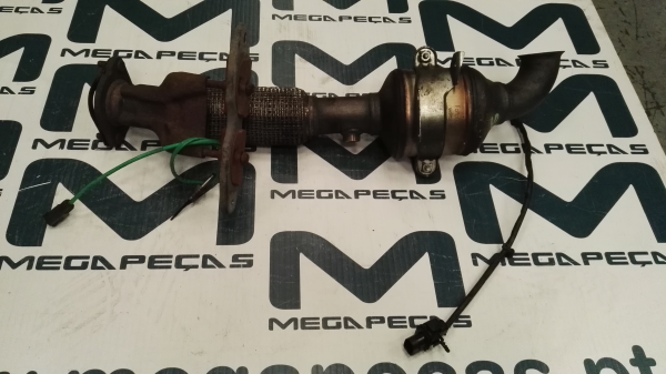 Sonda lambda FORD S-Max (WA6)