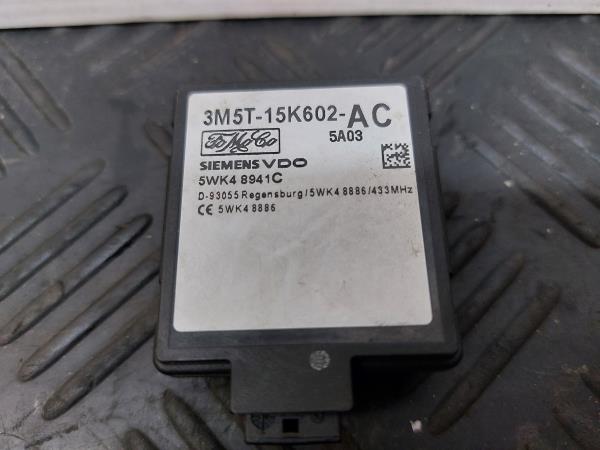 Antenna FORD Focus II Carrinha (DA_) Imagem-1