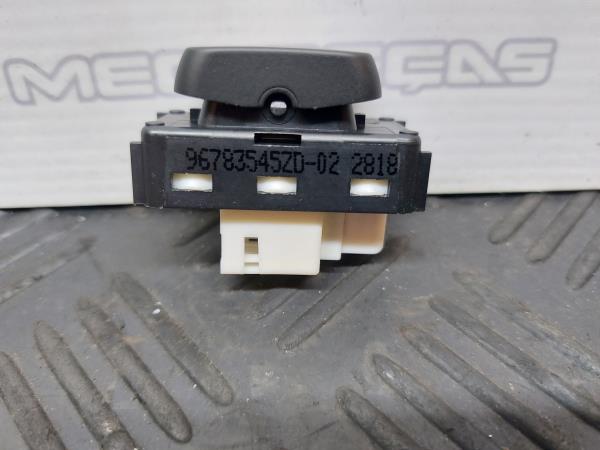 Botão / interruptor teto de abrir PEUGEOT 308 SW II Imagem-1