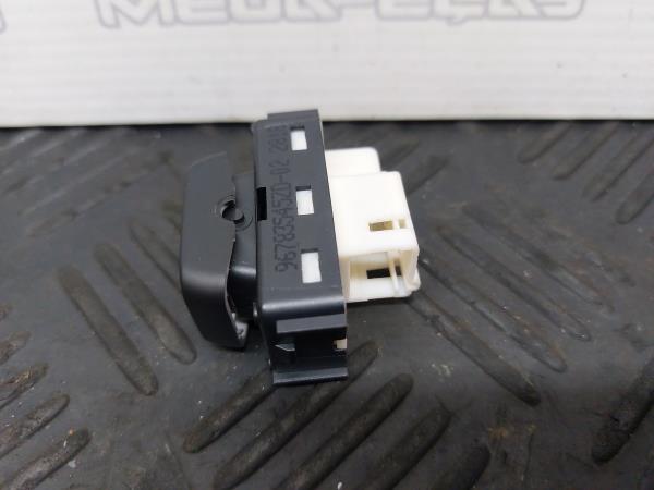 Botão / interruptor teto de abrir PEUGEOT 308 SW II Imagem-2