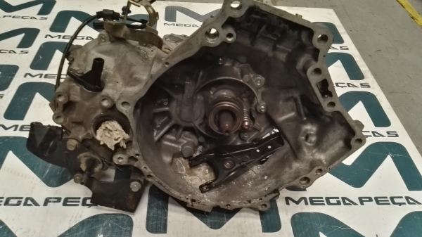 Caixa de velocidades manual MAZDA 626 V Station Wagon (GW)