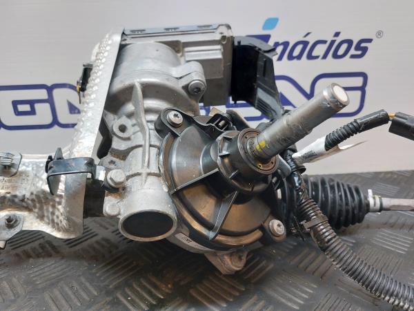 Caixa de direção PEUGEOT 308 SW II Imagem-8