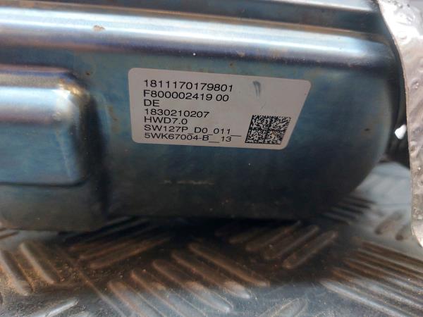 Caixa de direção PEUGEOT 308 SW II Imagem-18