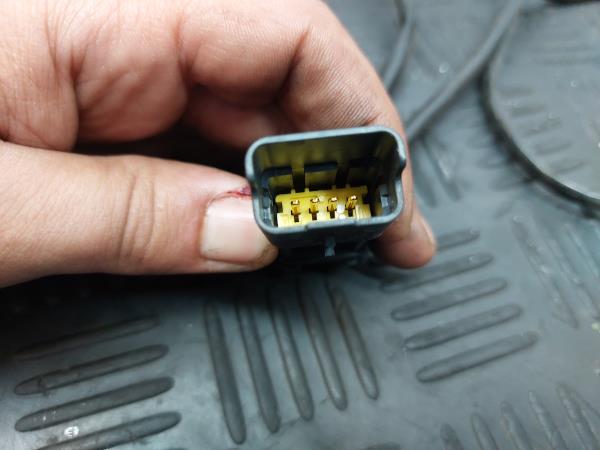 Sonda lambda PEUGEOT 308 SW II Imagem-2