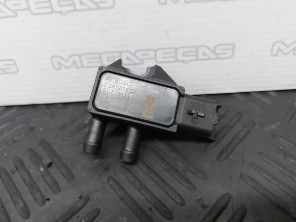 Sonda lambda PEUGEOT 308 SW II