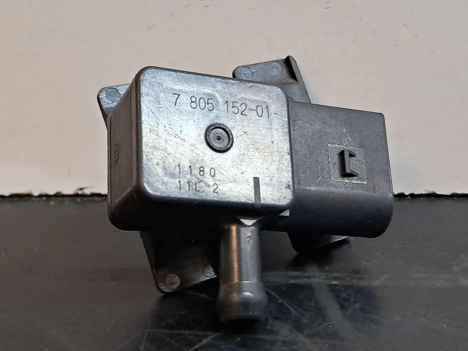 Sonda lambda BMW 1 (E81)