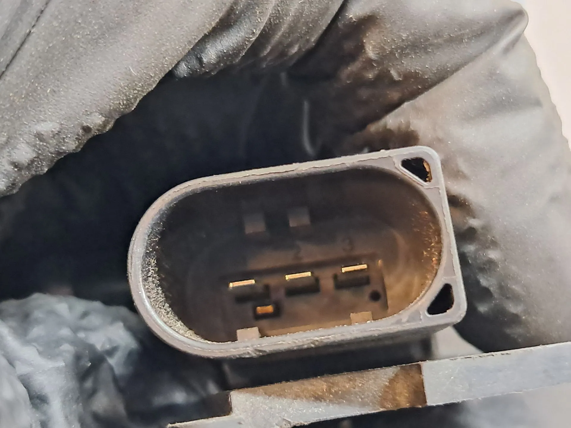 Sonda lambda BMW 1 (E81) Imagem-3