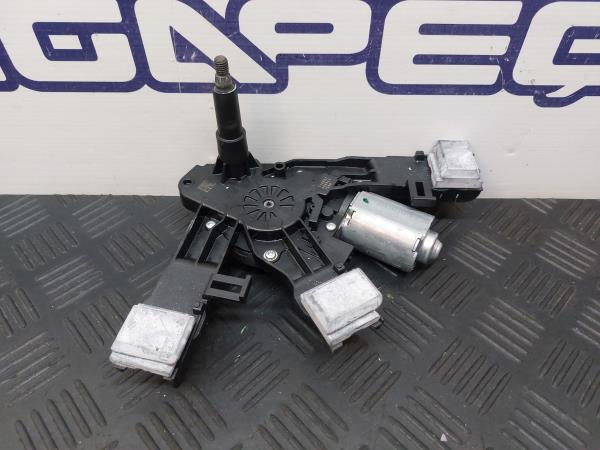 Motor limpiaparabrisas Trasero PEUGEOT 308 SW II