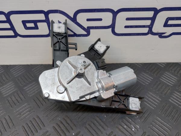 Motor limpiaparabrisas Trasero PEUGEOT 308 SW II Imagem-2