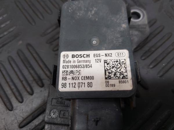 Sonda lambda PEUGEOT 308 SW II Imagem-2