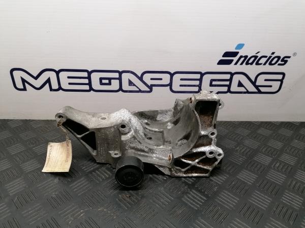 Support d'alternateur BMW 1 (E81)