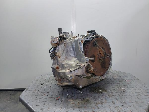 Caixa de velocidades automática RENAULT Clio II (BB0/1/2_, CB0/1/2_)