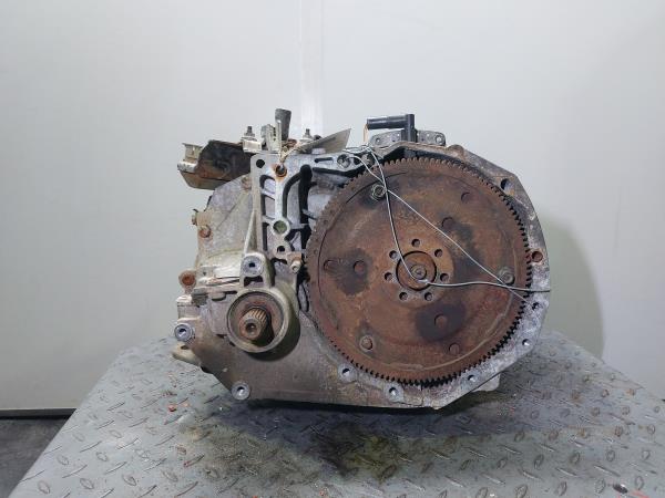 Caixa de velocidades automática RENAULT Clio II (BB0/1/2_, CB0/1/2_) Imagem-1